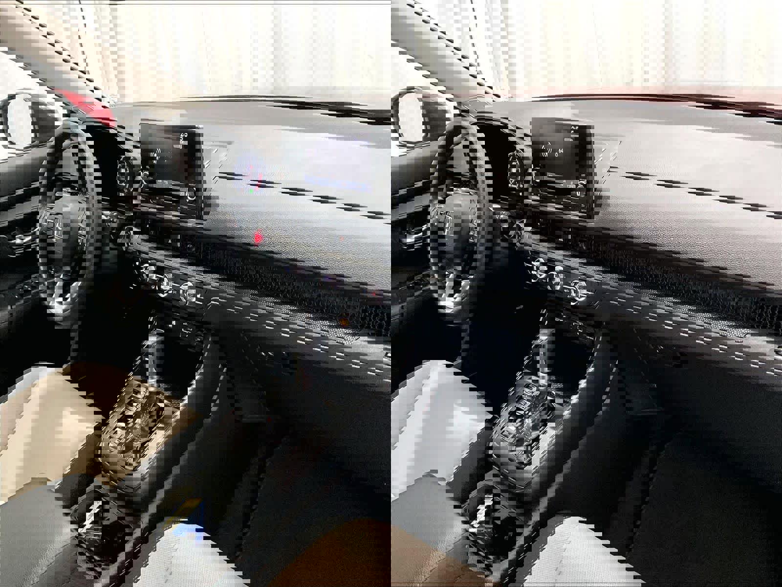 Used 2024 Honda CR-V EX image 14