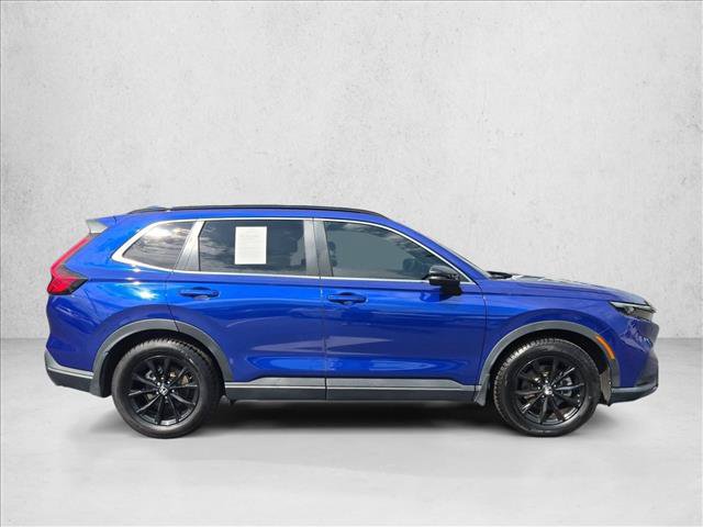 Used 2024 Honda CR-V Sport-L image 4