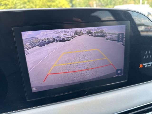 Used 2022 Hyundai Palisade SEL w/ Convenience Package image 33