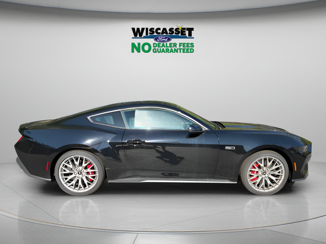 New 2026 Ford Mustang GT Premium RWD image 6