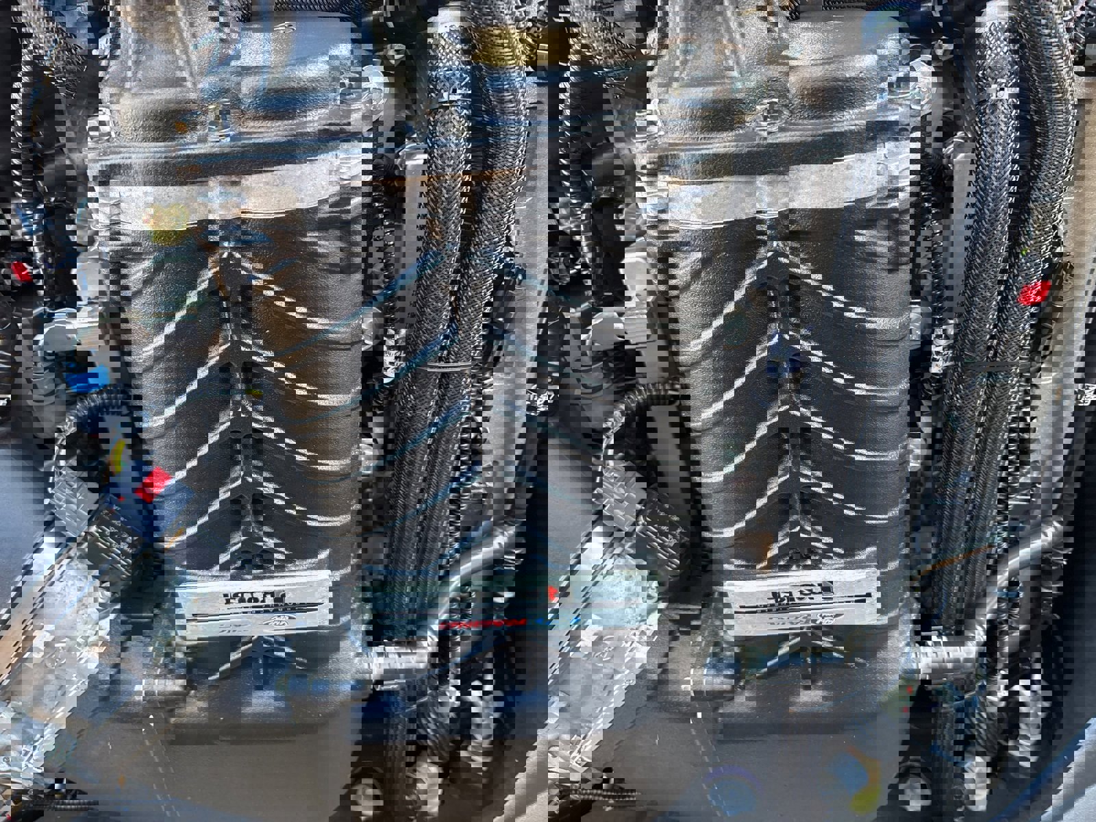 Used 2016 Ford Mustang GT Premium image 38