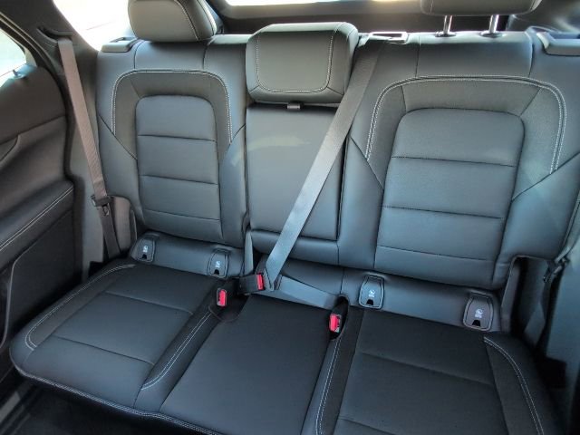 New 2026 Chevrolet Blazer EV LT FWD image 8