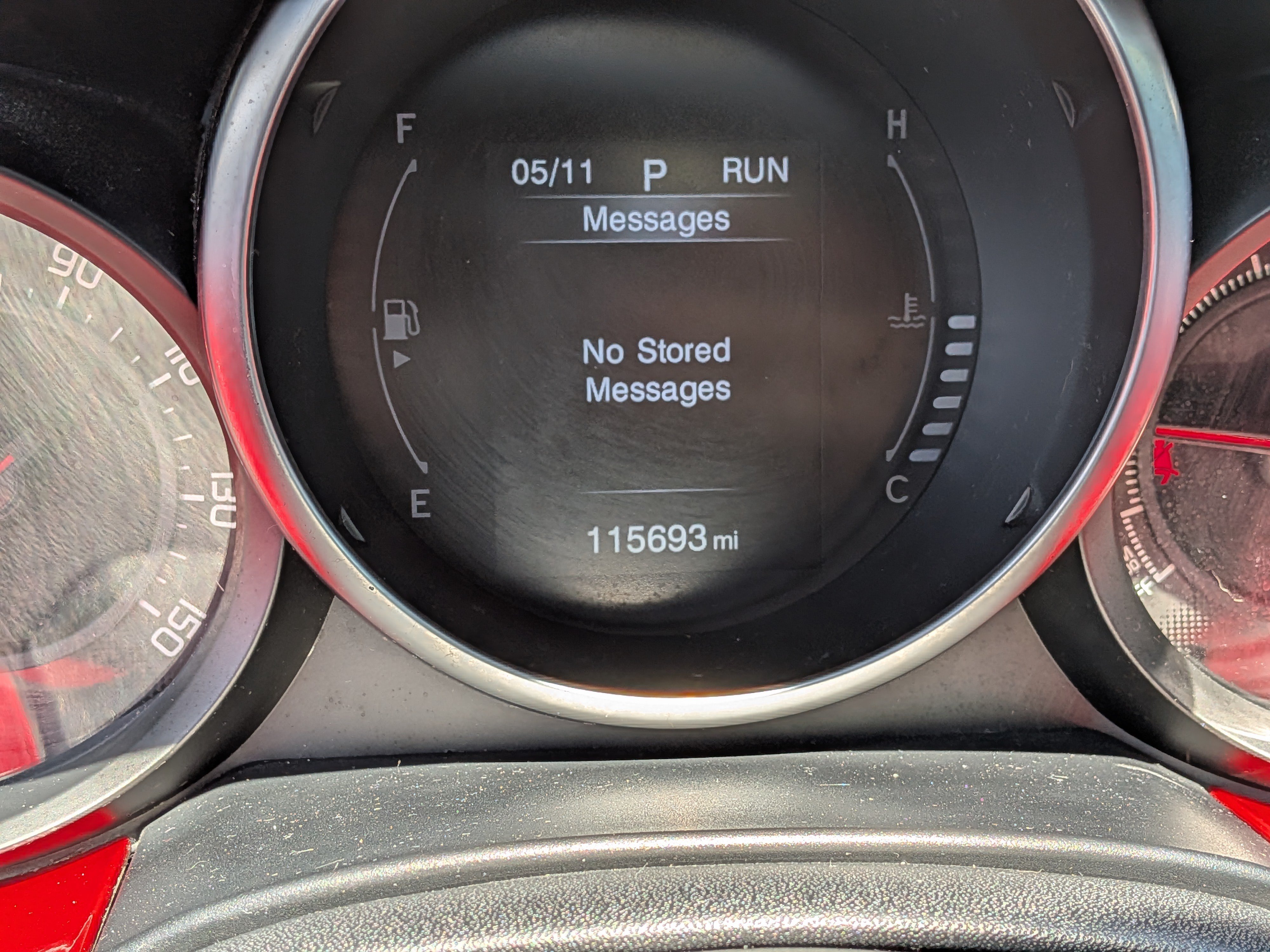 Used 2017 FIAT 500X Pop w/ Pop Popular Equipment Package AWD/4WD image 27