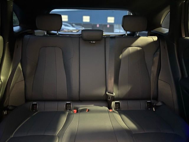 Used 2025 Mercedes-Benz GLA 250 GLA 250 image 48