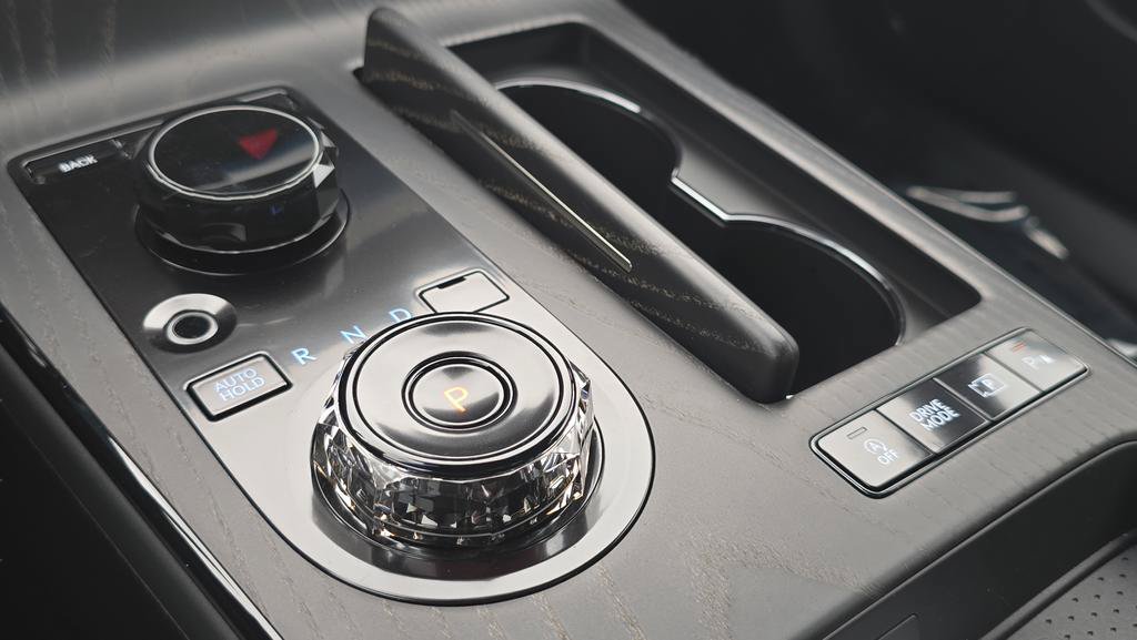 New 2026 Genesis G80 3.5T Prestige AWD/4WD image 19
