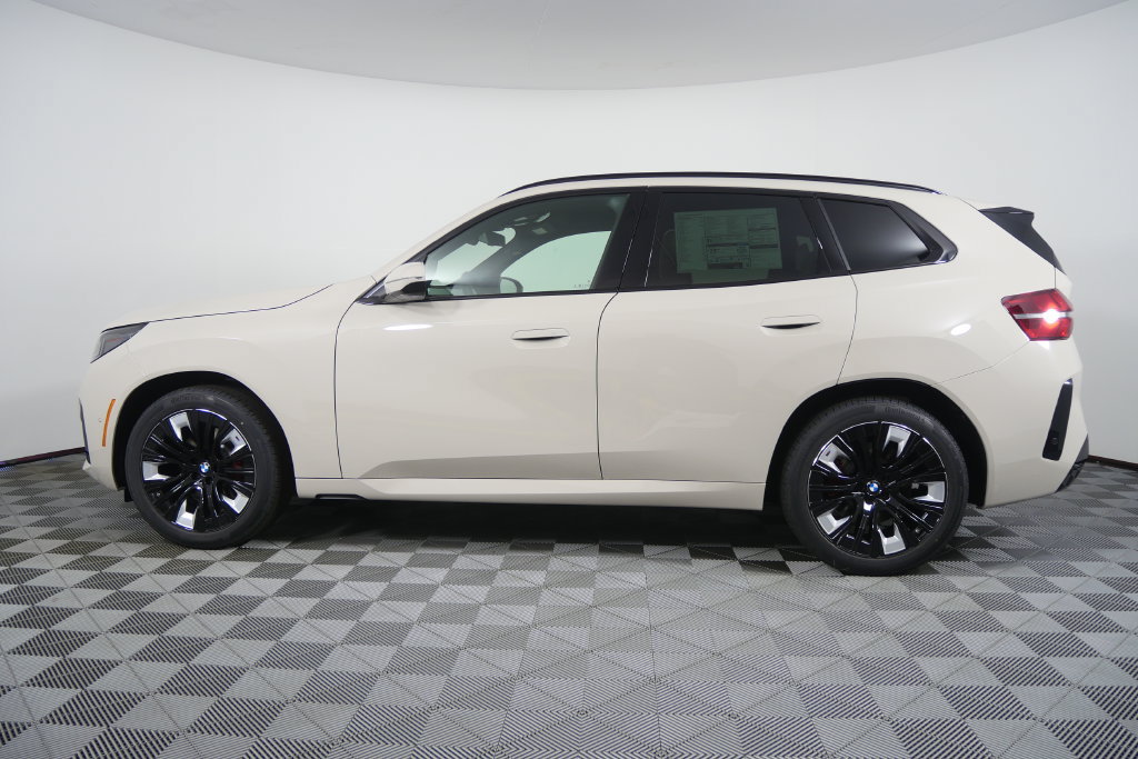 New 2026 BMW X3 xDrive30i AWD/4WD image 7