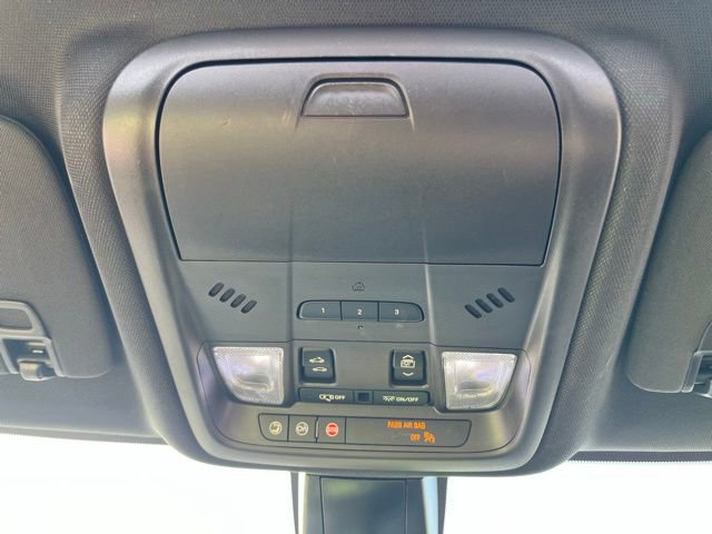 Used 2021 Chevrolet Blazer RS w/ Enhanced Convenience Package AWD/4WD image 31