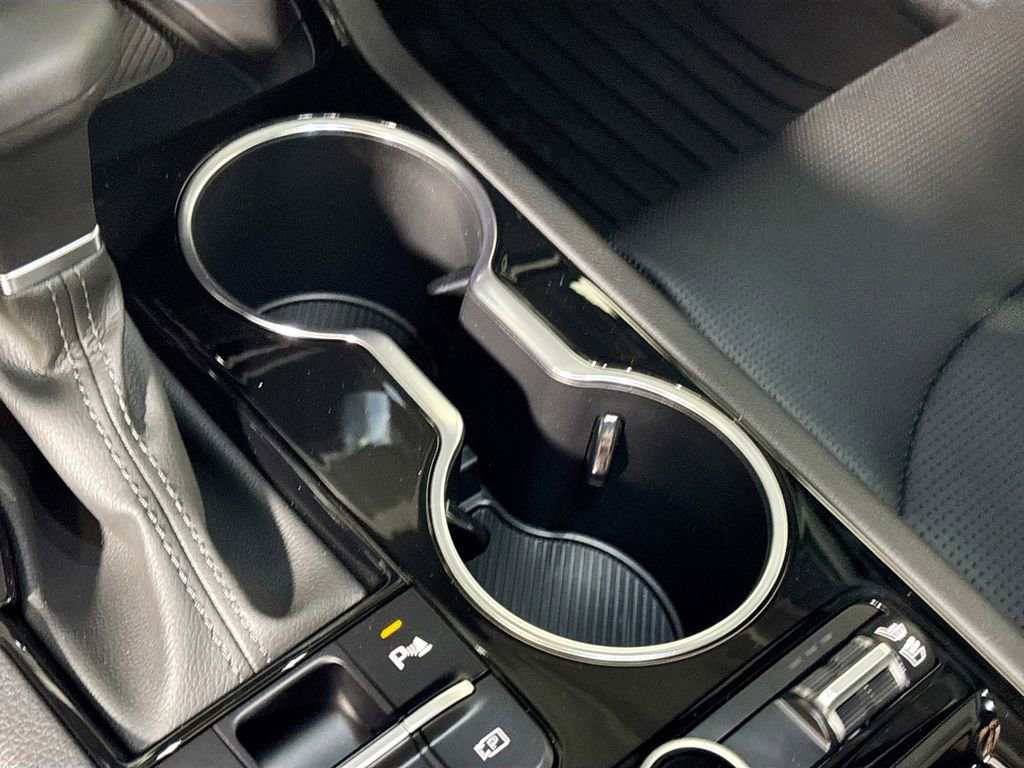New 2026 Kia K5 GT image 16