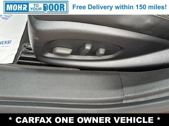 Used 2014 Chevrolet Impala LTZ image 11