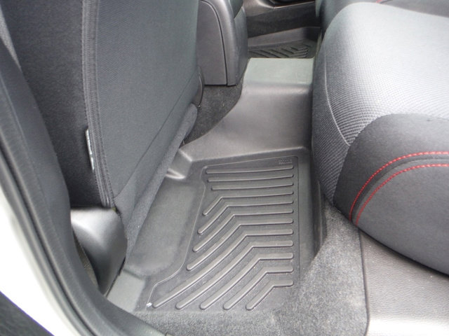 Used 2021 Subaru WRX Premium AWD/4WD image 35
