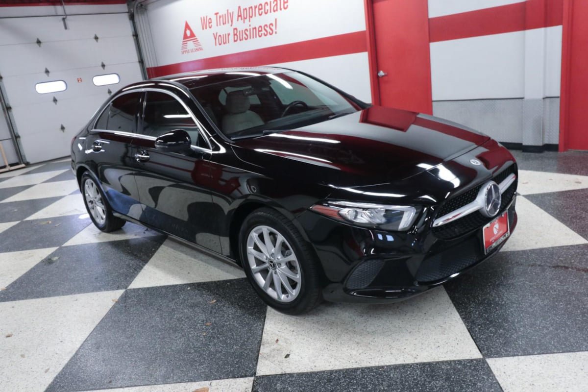 Used 2019 Mercedes-Benz A 220 image 3