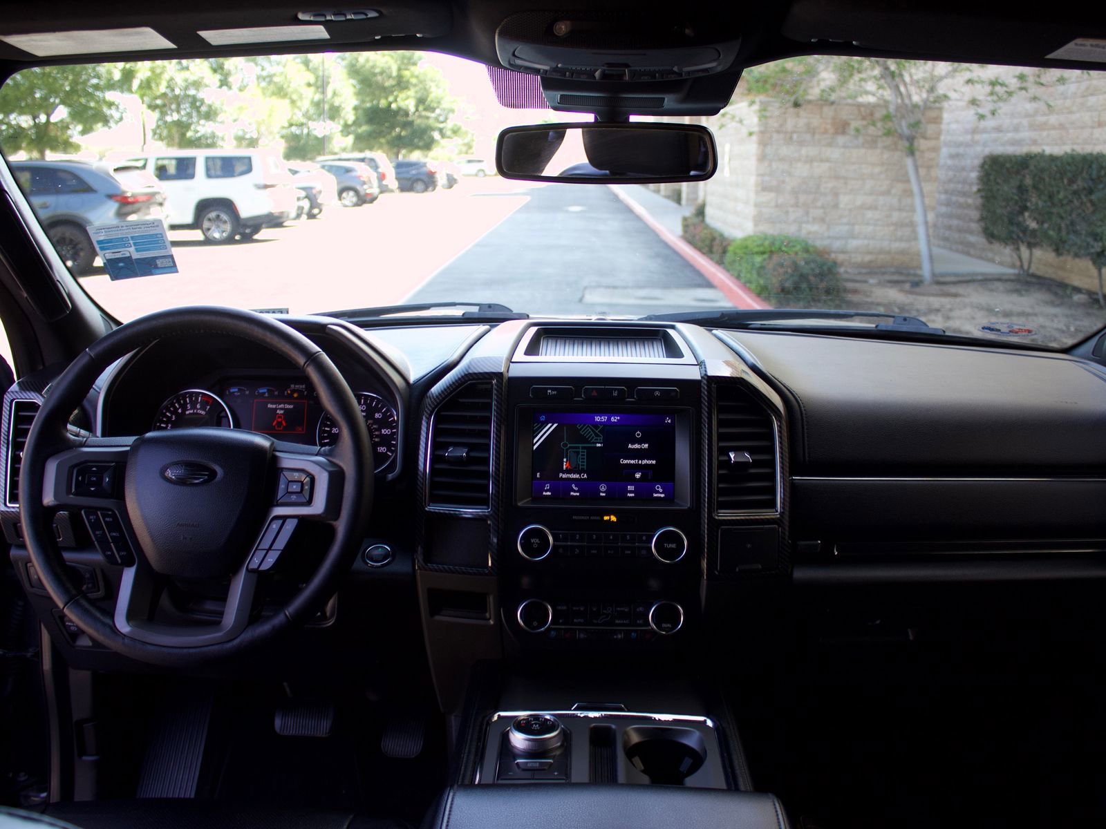 Used 2020 Ford Expedition XLT w/ Equipment Group 202A RWD image 13