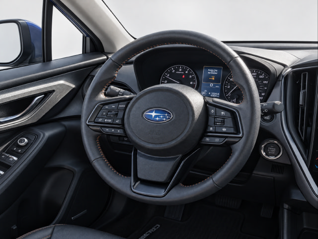 Certified 2025 Subaru Crosstrek 2.5i Limited AWD/4WD image 13