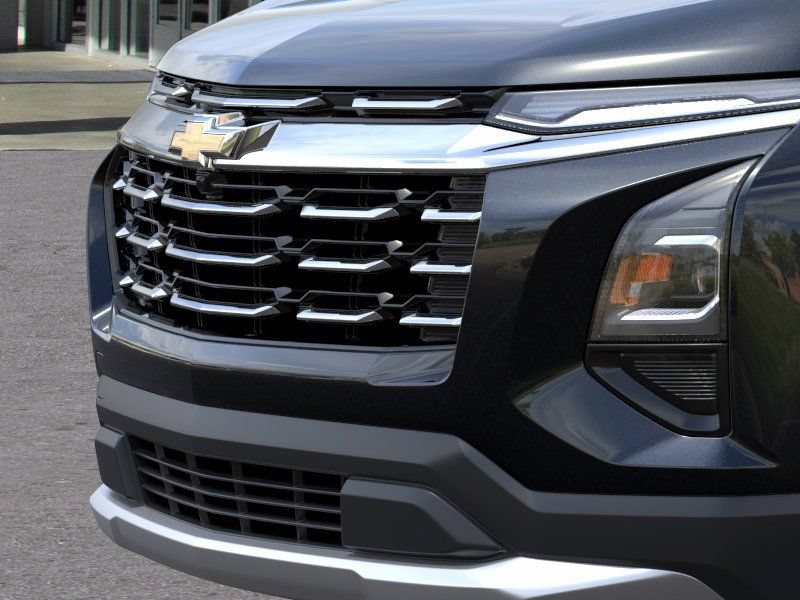 New 2027 Chevrolet Equinox LT FWD image 25