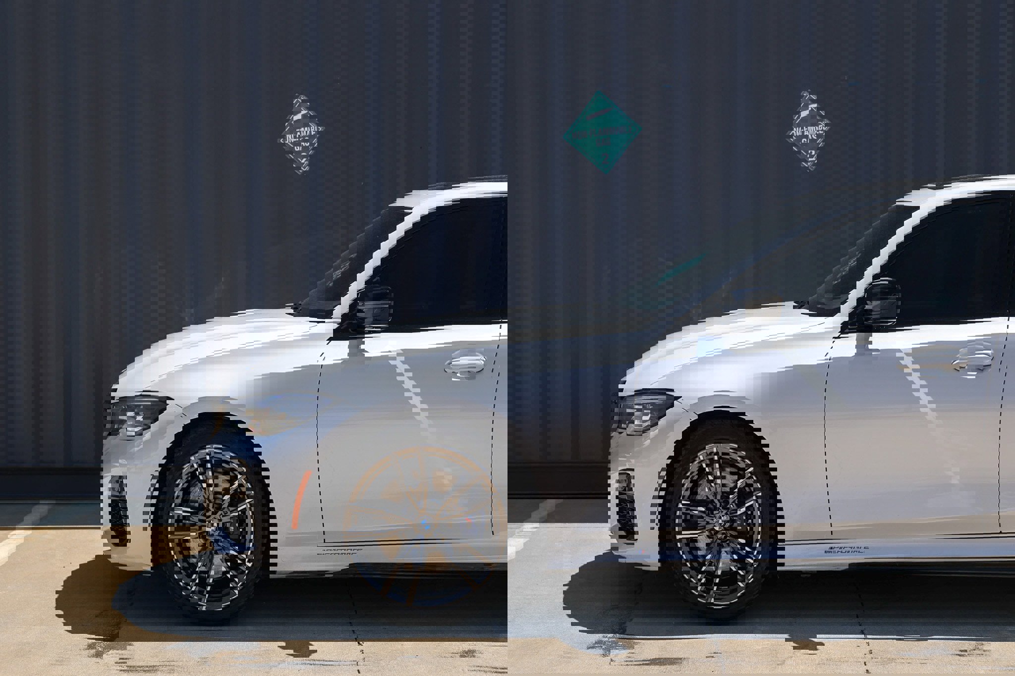 Used 2022 BMW M340i w/ Premium Package image 30