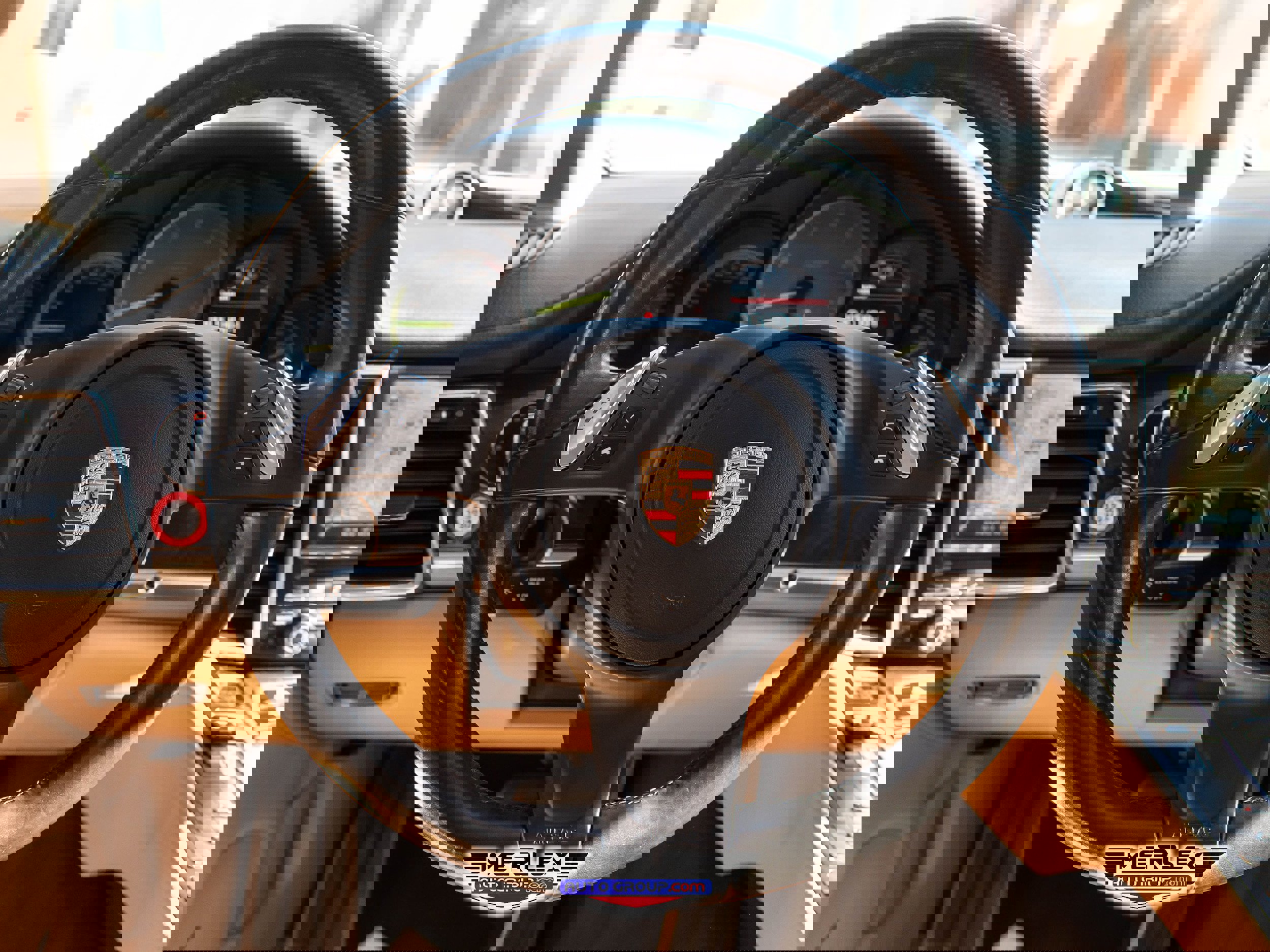 Used 2015 Porsche Panamera S w/ Premium Package Plus image 23