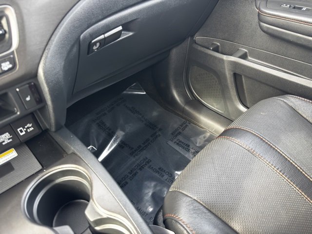 Used 2022 Honda Passport TrailSport image 23