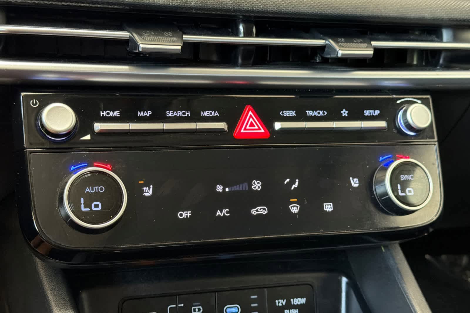 Used 2025 Hyundai Tucson SEL FWD image 22