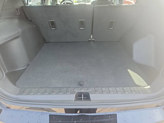 Used 2024 Chevrolet Equinox LS FWD image 22