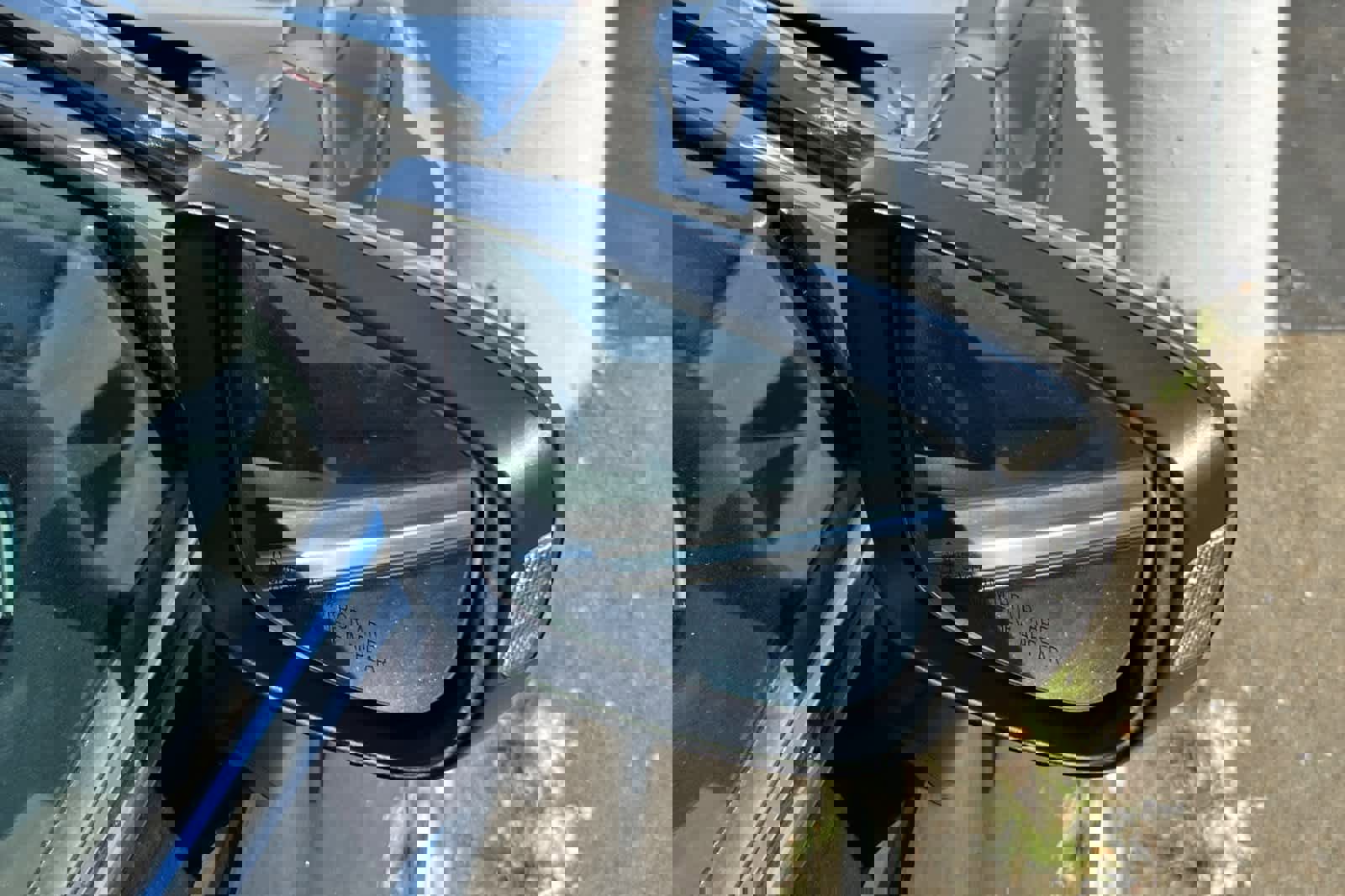 Used 2016 MAZDA MAZDA6 Touring w/ Touring Technology Package image 13