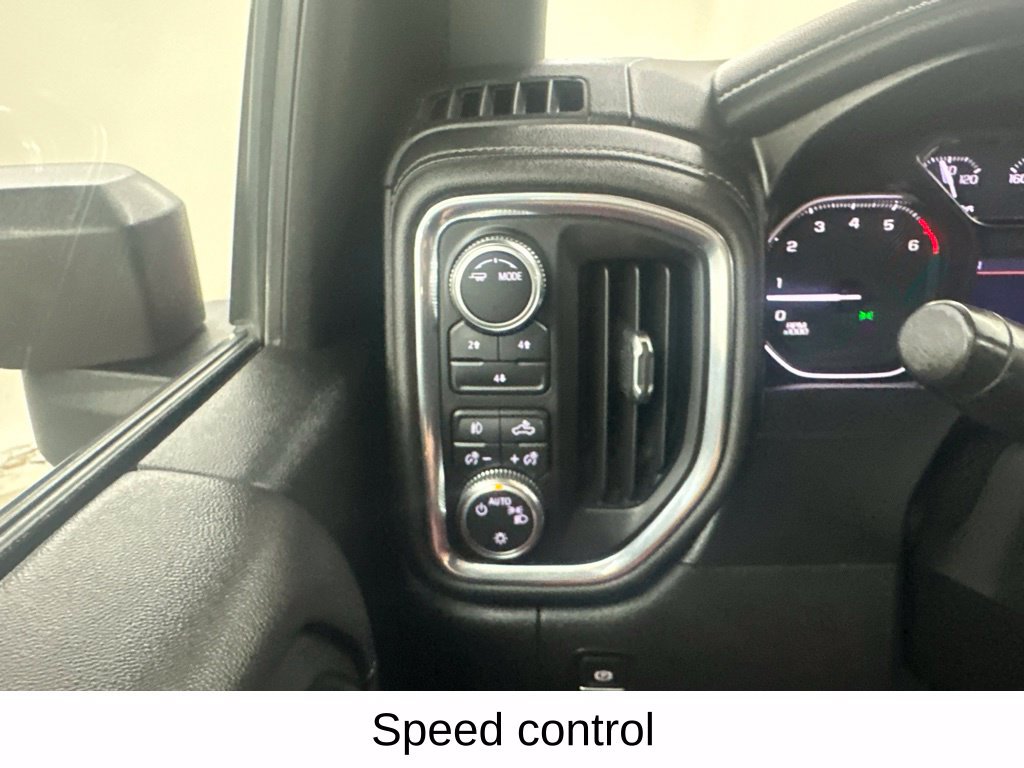 Used 2021 GMC Sierra 2500 SLE w/ SLE Convenience Package AWD/4WD image 46