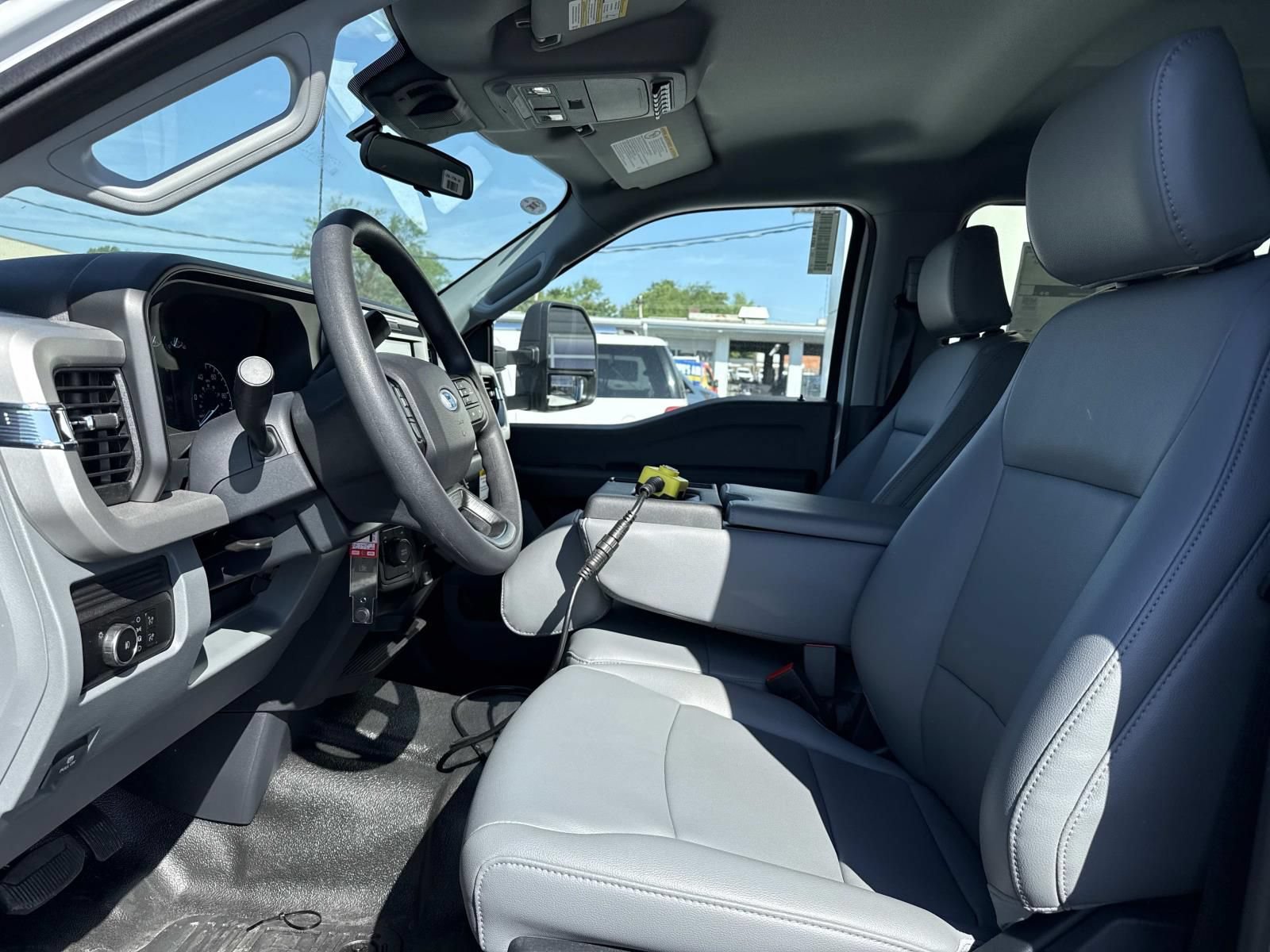 New 2026 Ford F450 XL AWD/4WD image 10