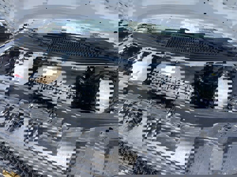 Used 2021 Chevrolet Express 2500 w/ Driver Convenience Package image 24