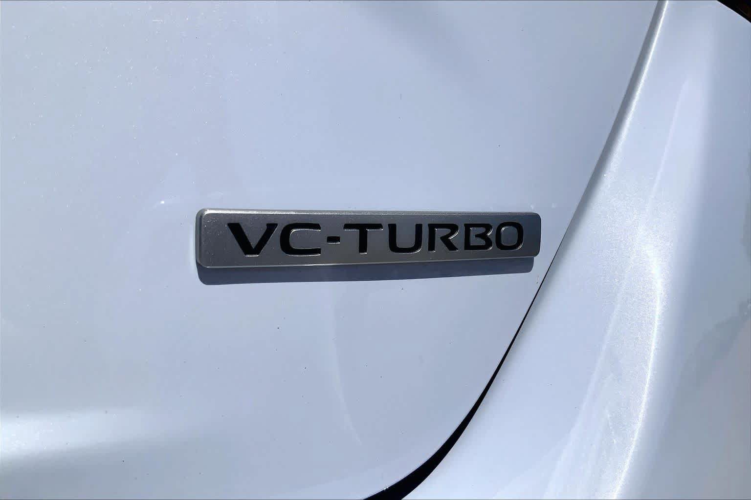 Used 2024 Nissan Altima 2.0 SR FWD image 33