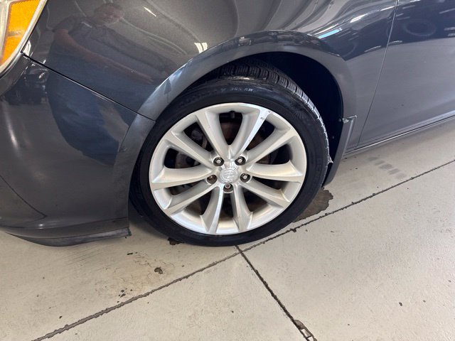Used 2014 Buick Verano Convenience FWD image 38