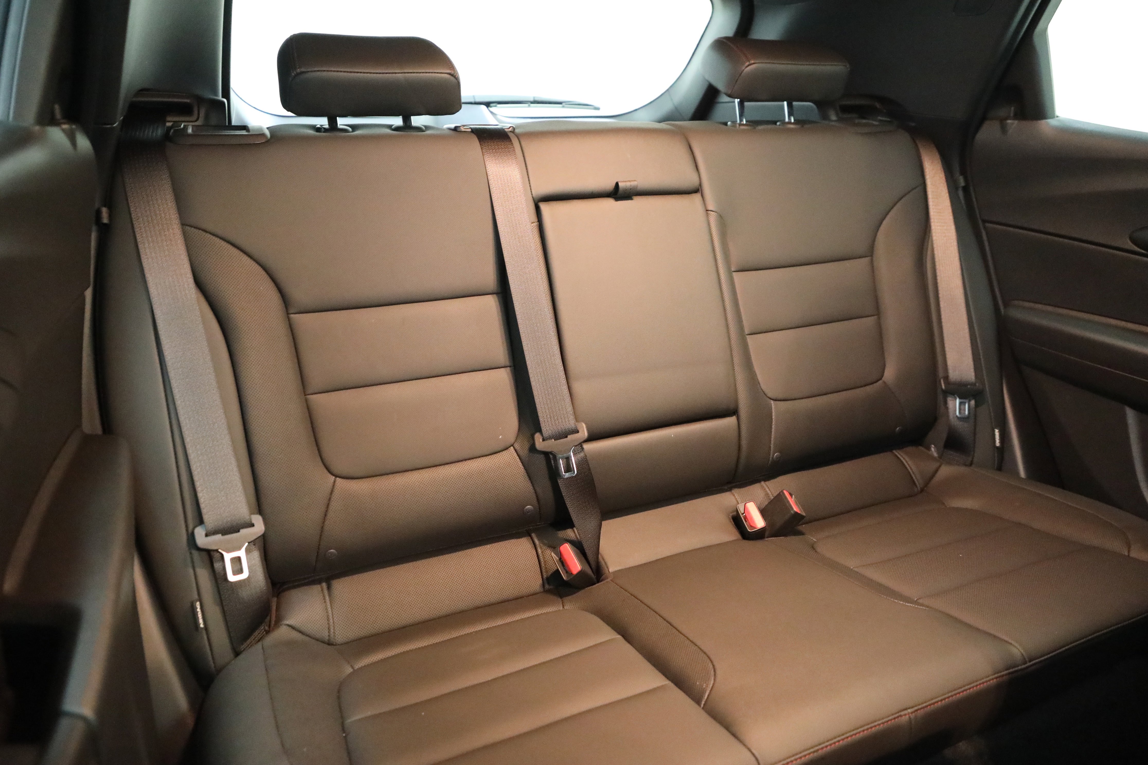 Used 2024 Chevrolet TrailBlazer RS w/ Convenience Package image 11