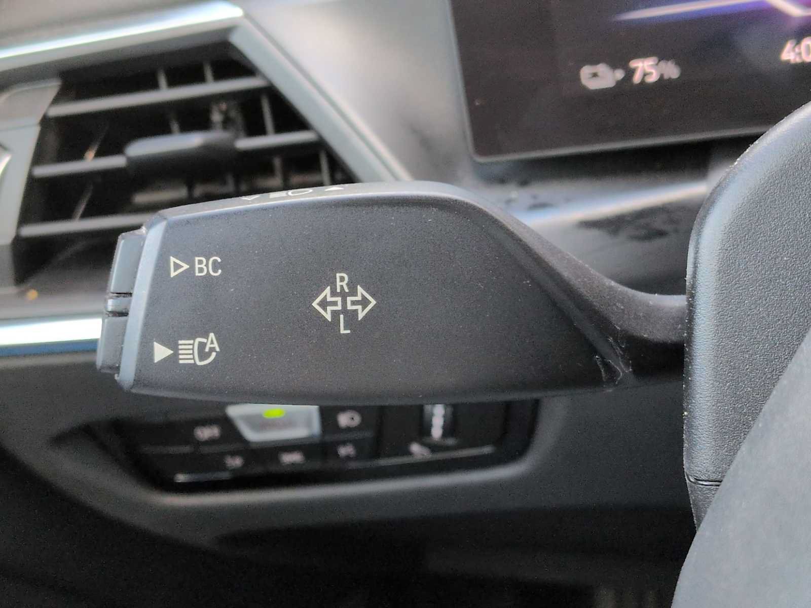 Used 2023 BMW i4 eDrive40 w/ Premium Package RWD image 29