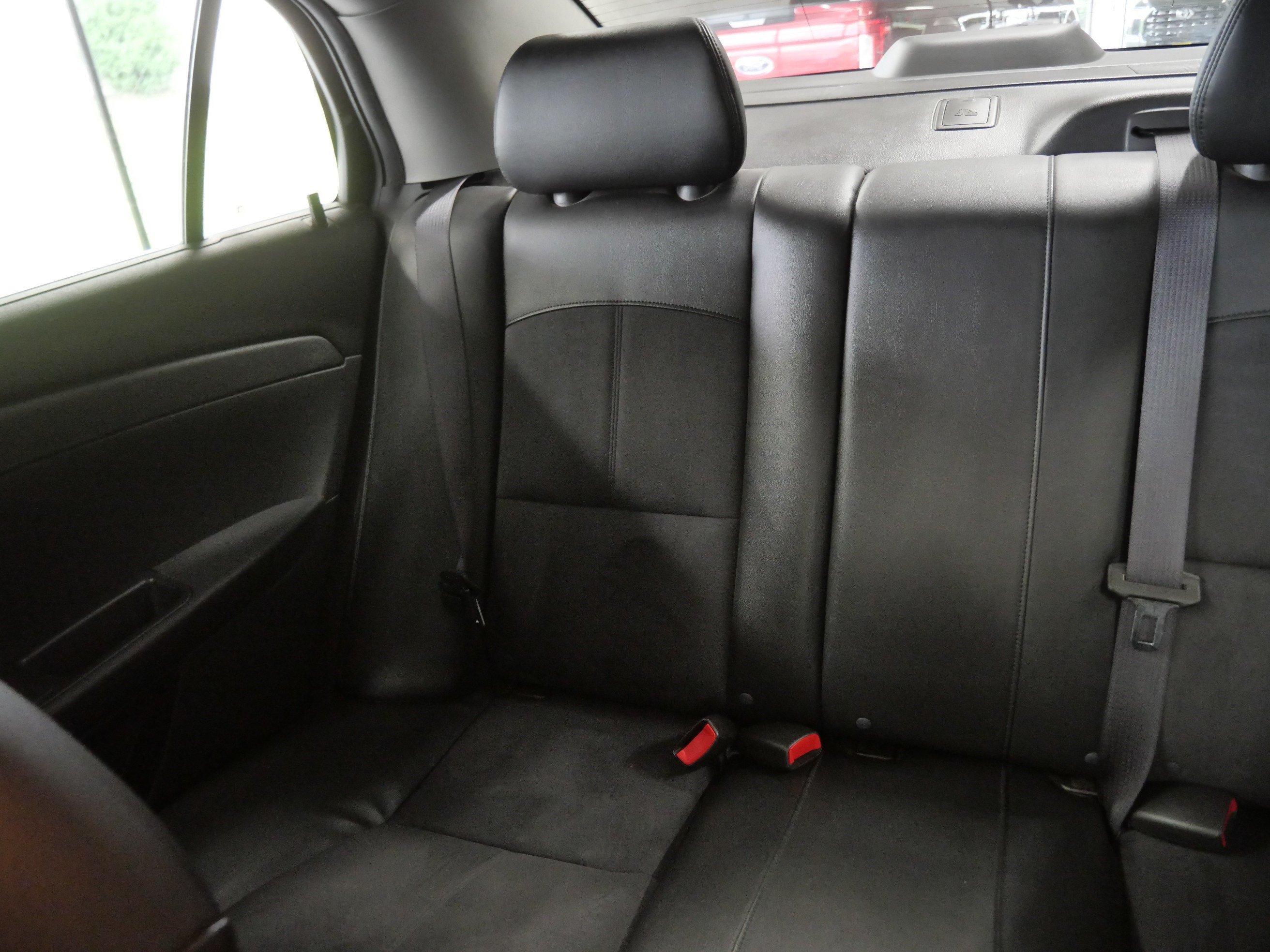 Used 2010 Chevrolet Malibu LT w/ HFV6 Engine Package FWD image 12
