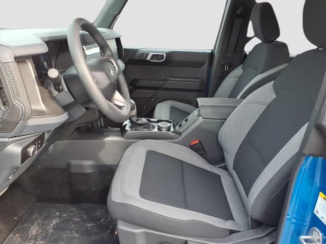 New 2025 Ford Bronco 4-Door AWD/4WD image 6