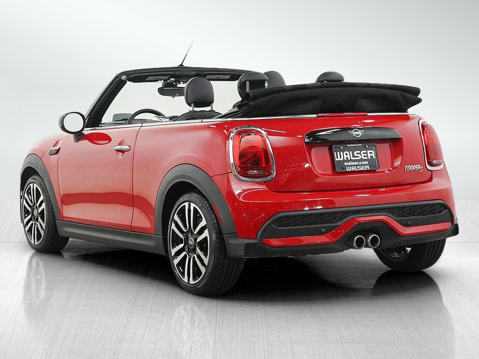 Used 2022 MINI Cooper S FWD image 6