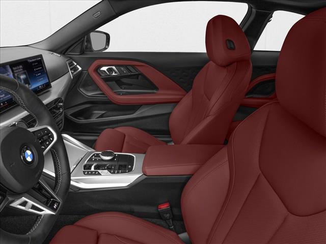New 2026 BMW M240i Coupe w/ Premium Package RWD image 6