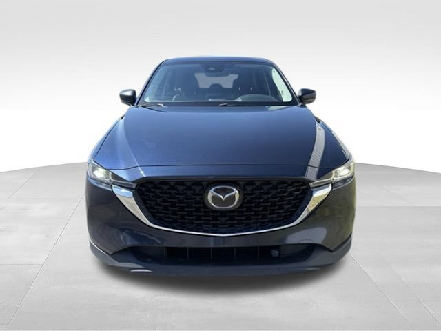 Used 2022 MAZDA CX-5 AWD 2.5 S image 7