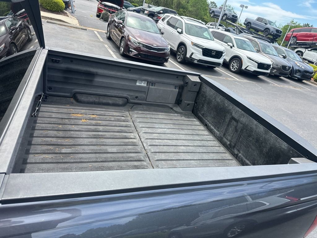 Used 2017 Honda Ridgeline RTL-T image 11