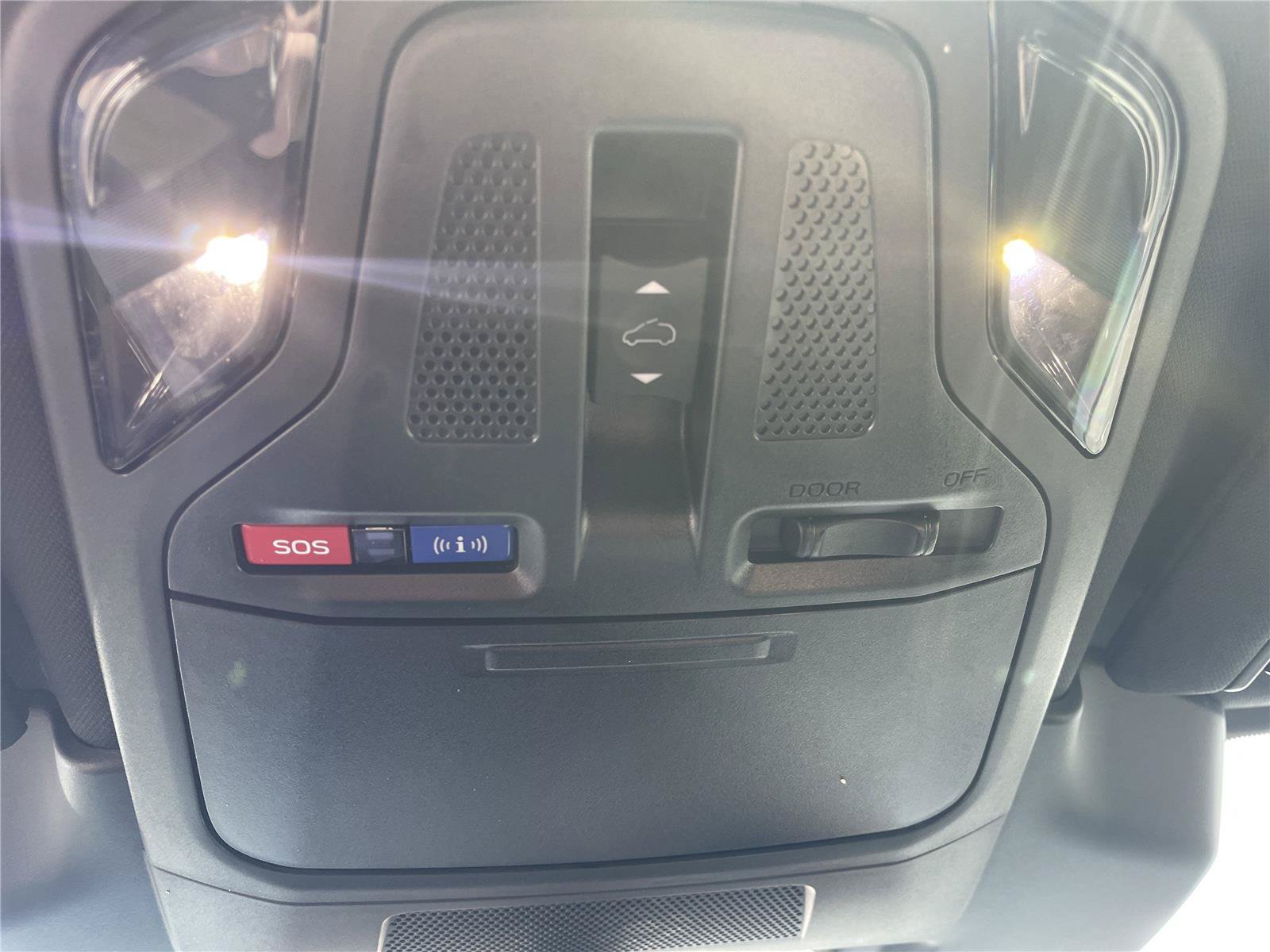 Used 2025 Subaru Outback Wilderness AWD/4WD image 19