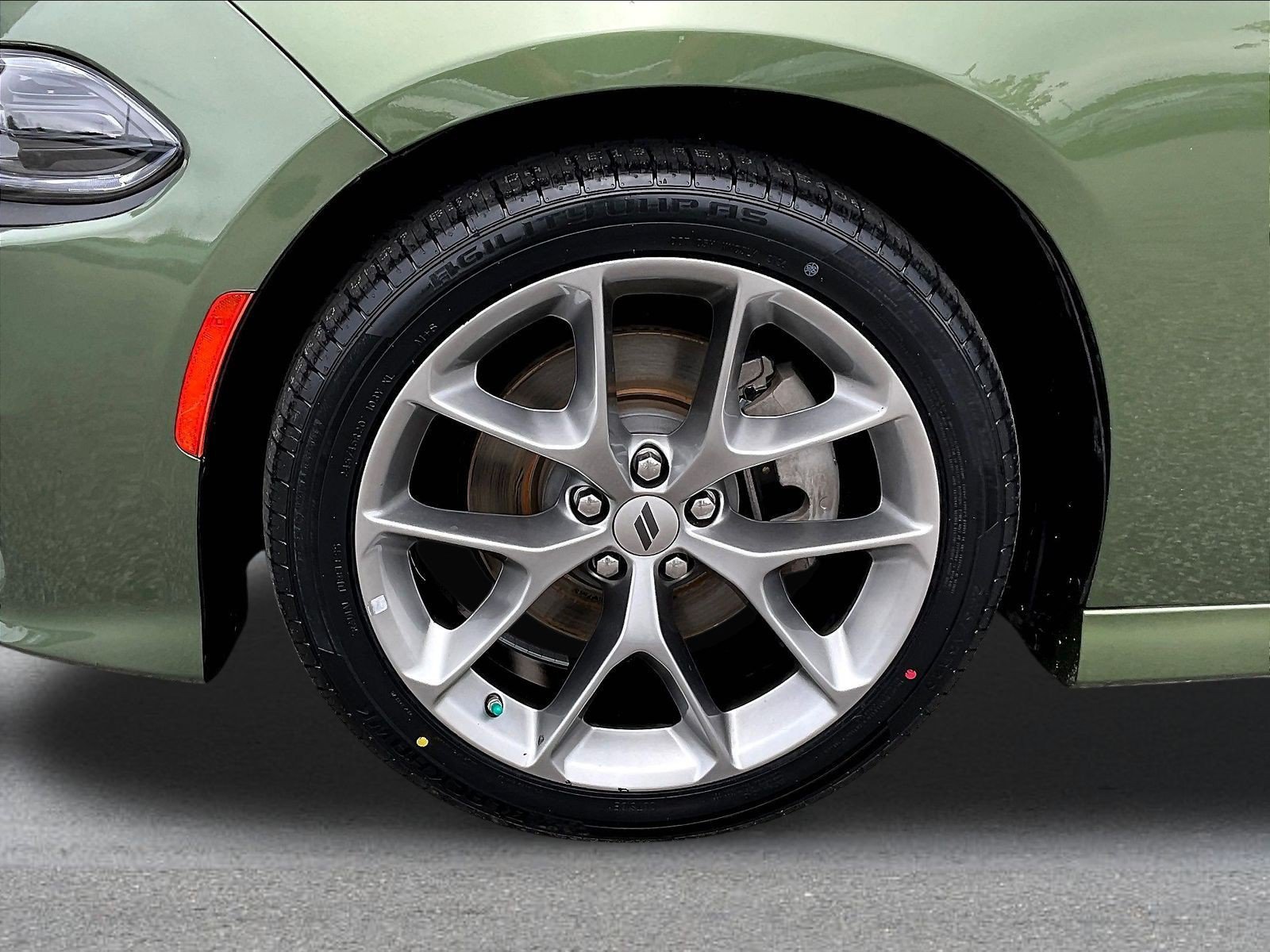 Used 2023 Dodge Charger GT RWD image 36