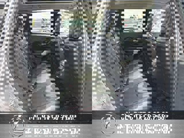 Used 2018 Jeep Cherokee Trailhawk w/ Comfort/Convenience Group image 18