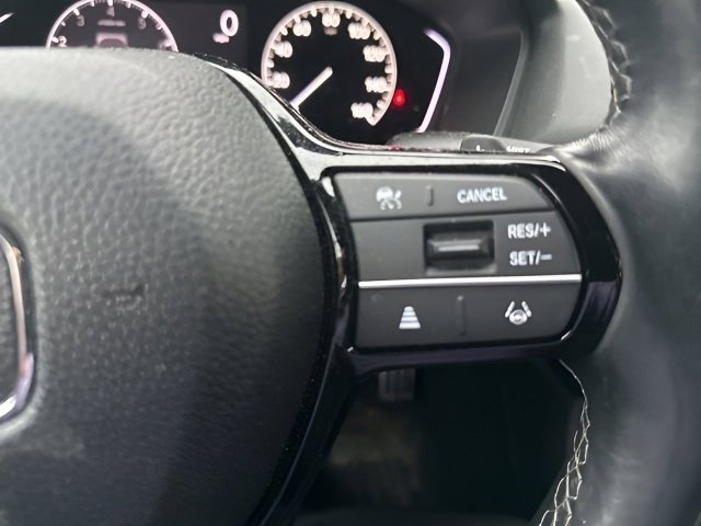 Used 2022 Honda Civic Sport image 16
