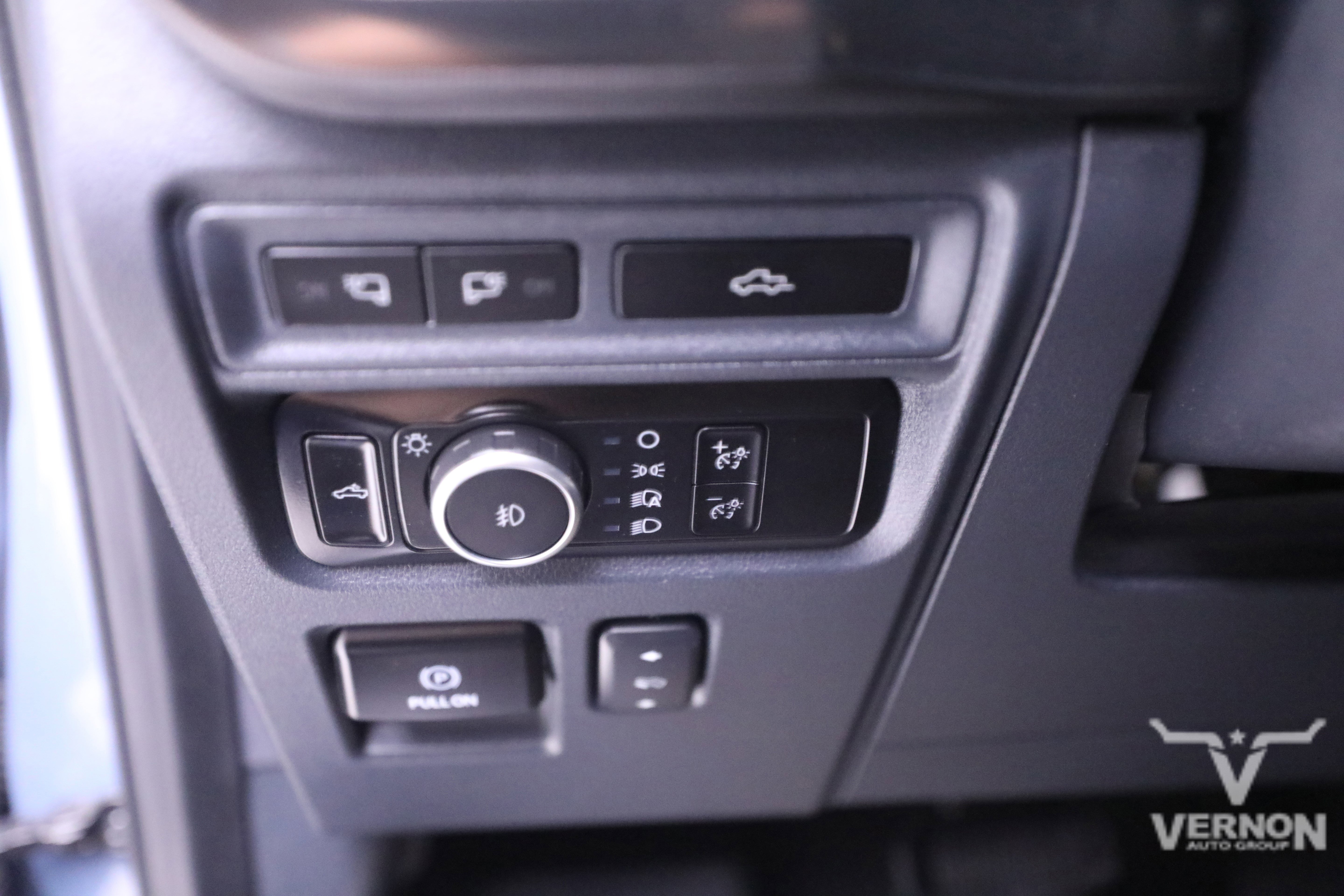 Used 2023 Ford F150 Platinum w/ Equipment Group 701A High image 18