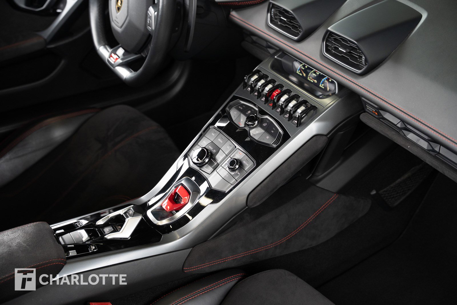 Used 2018 Lamborghini Huracan LP 580-2 image 30