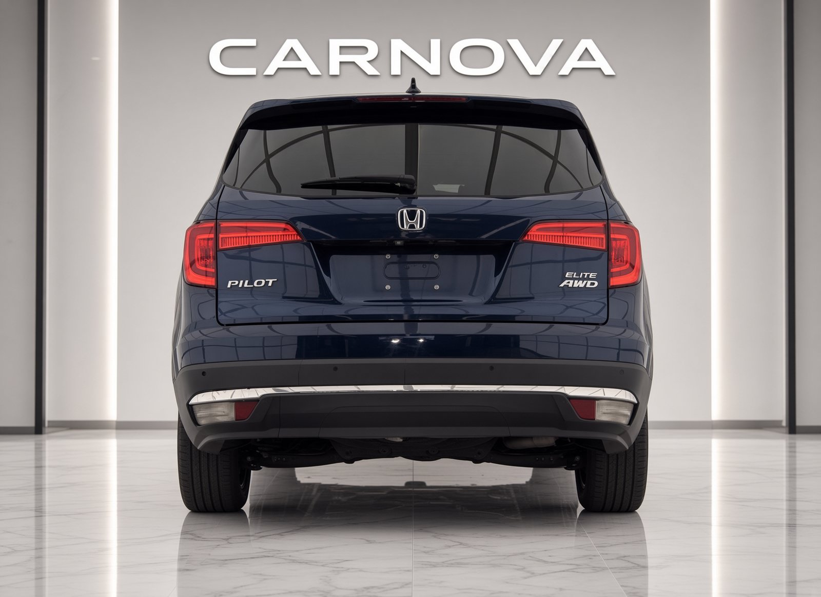 Used 2016 Honda Pilot Elite image 18