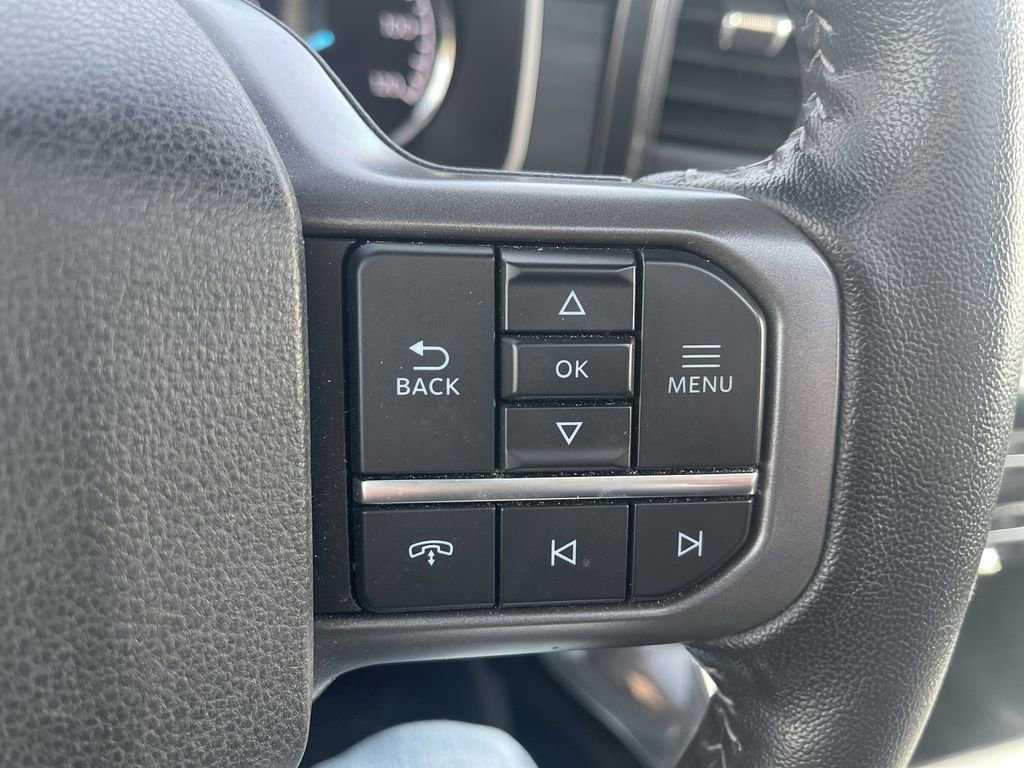 Used 2021 Ford F150 XLT w/ Equipment Group 302A High image 12