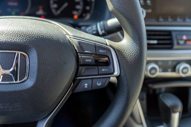 Used 2020 Honda Accord LX image 19