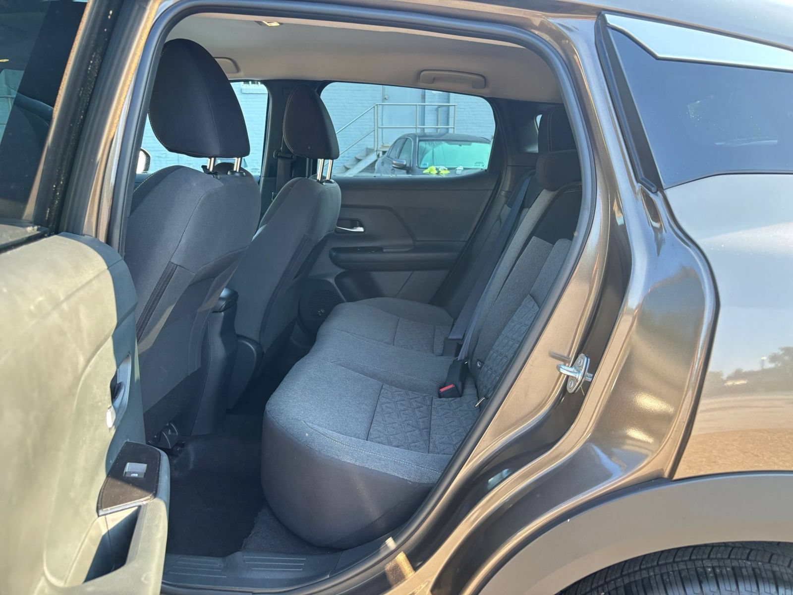 Used 2026 Nissan Kicks SV w/ Cold Weather Package FWD image 24