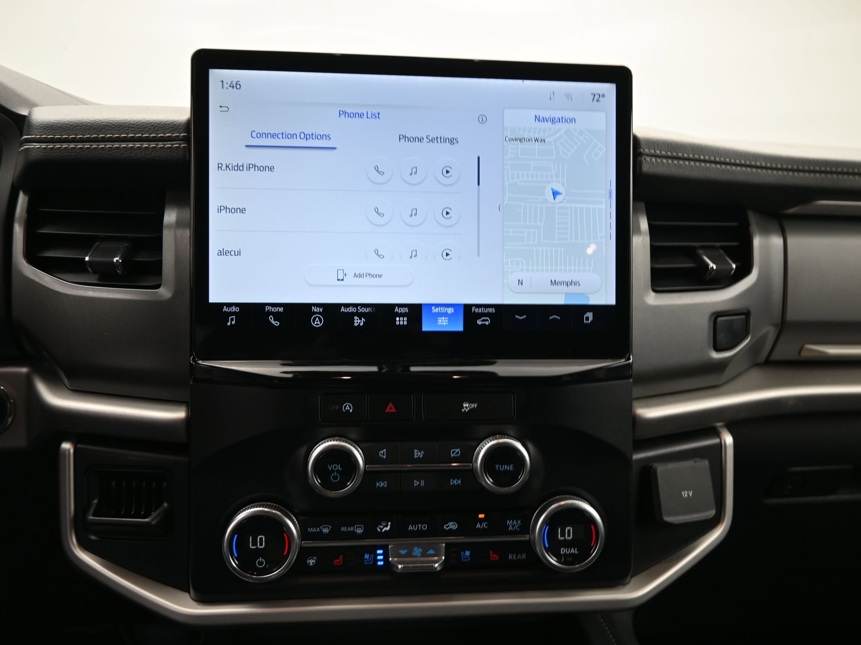 Used 2024 Ford Expedition Max XLT image 14