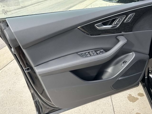 New 2026 Audi Q8 Premium Plus AWD/4WD image 8