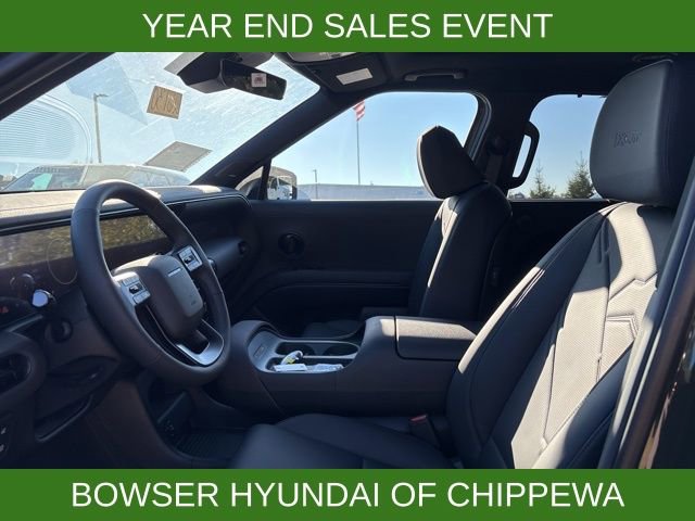 New 2026 Hyundai Palisade XRT Pro image 4